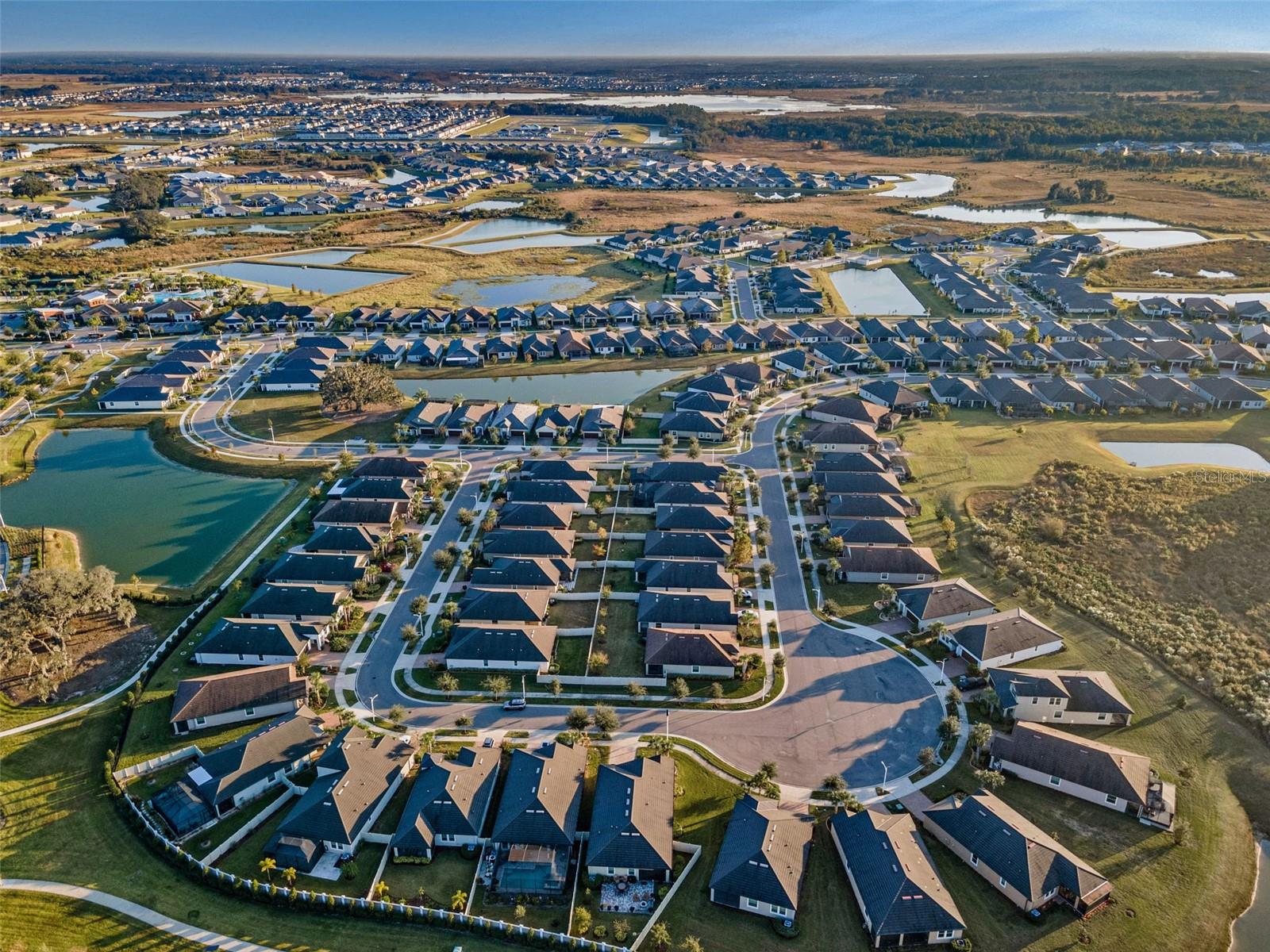 MIRADA ACTIVE ADULT PH 1A 1C - Residential