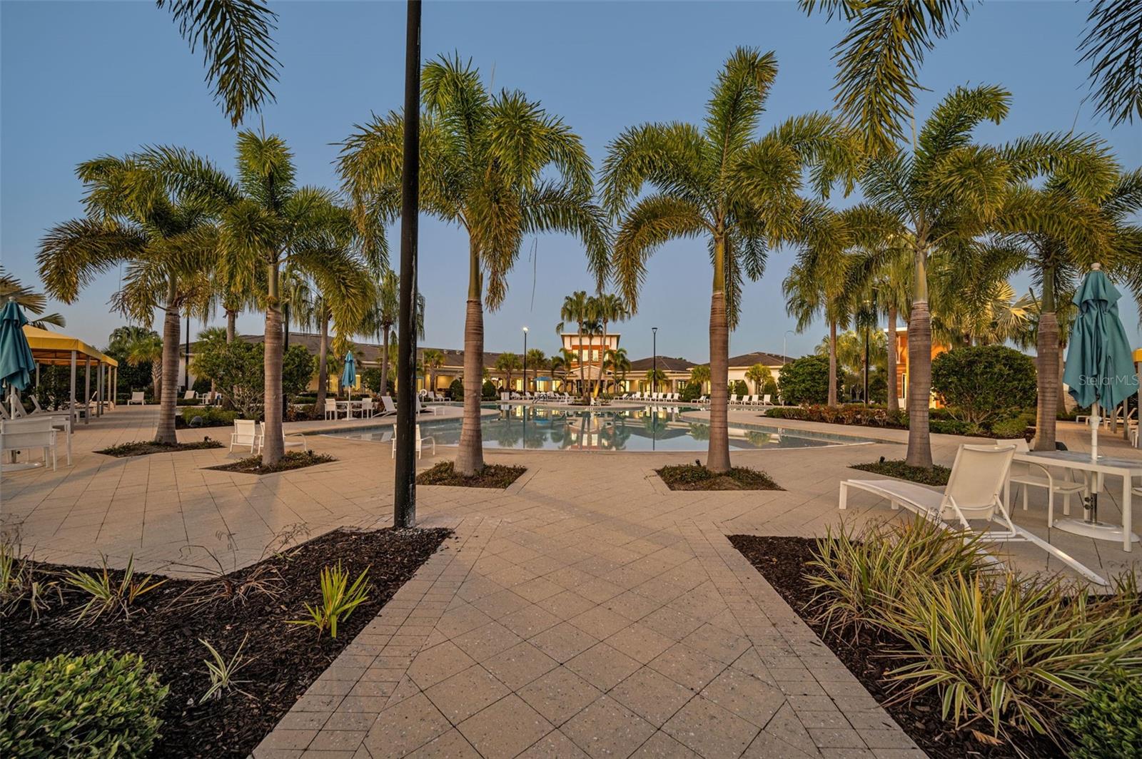 MIRADA ACTIVE ADULT PH 1A 1C - Residential