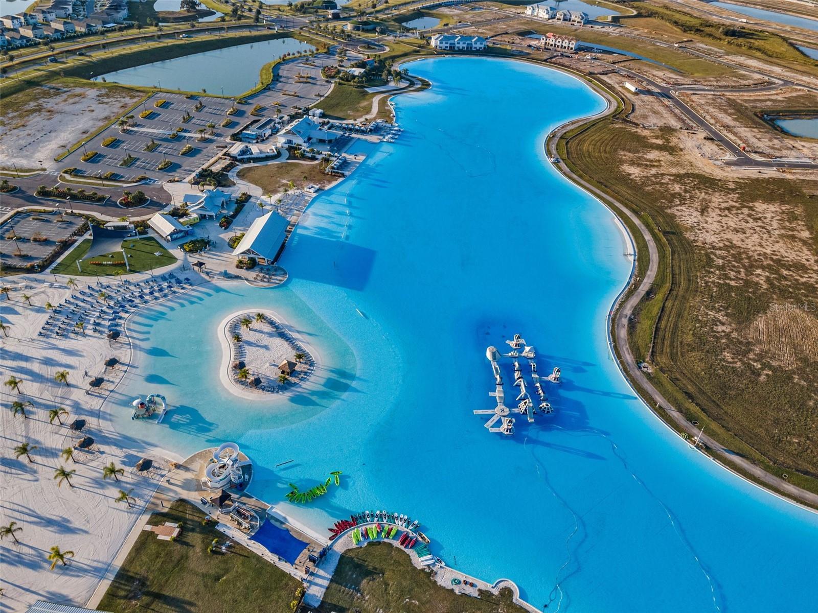 MIRADA ACTIVE ADULT PH 1A 1C - Residential