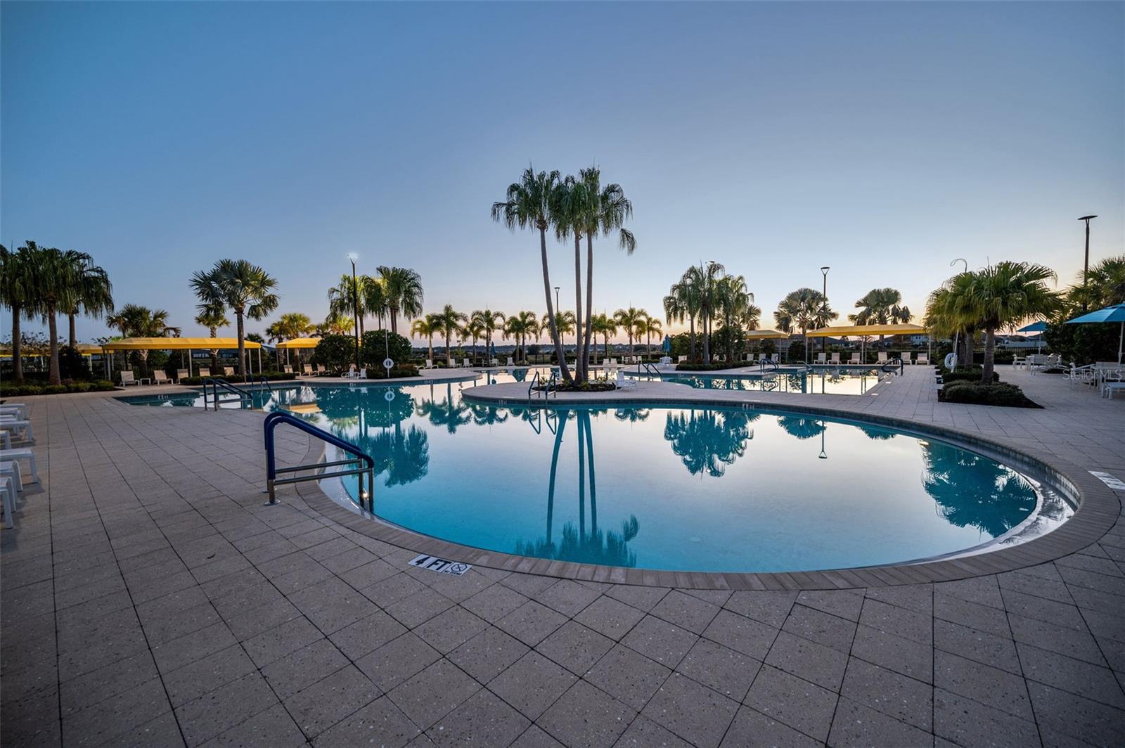 MIRADA ACTIVE ADULT PH 1A 1C - Residential