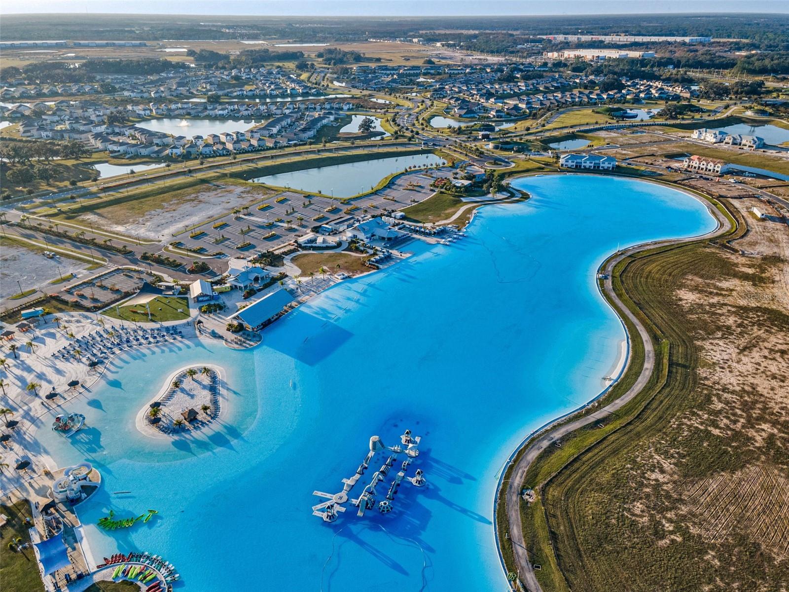 MIRADA ACTIVE ADULT PH 1A 1C - Residential