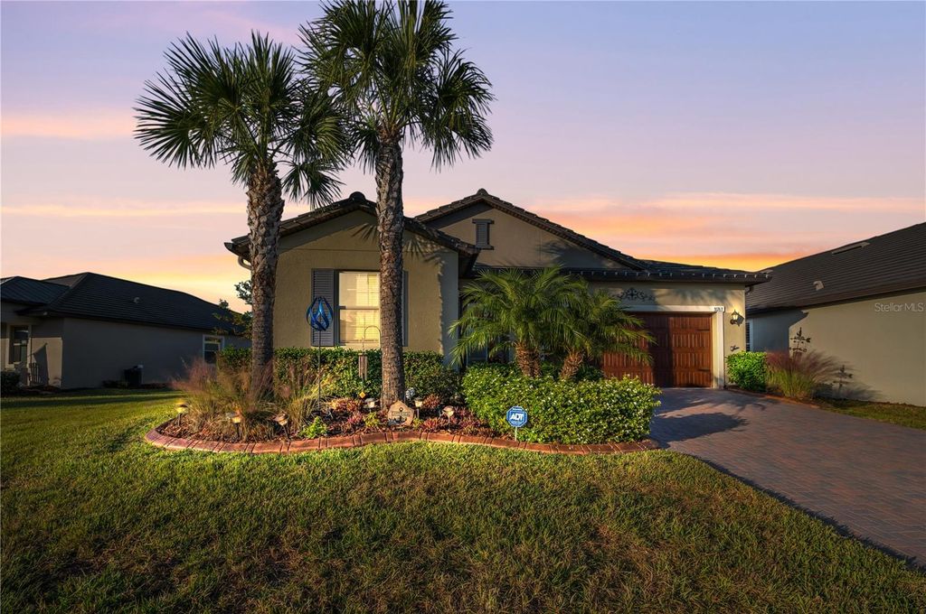 Photo of 31763 Cabana Rye Avenue, San Antonio, FL 33576 (MLS # TB8448703)