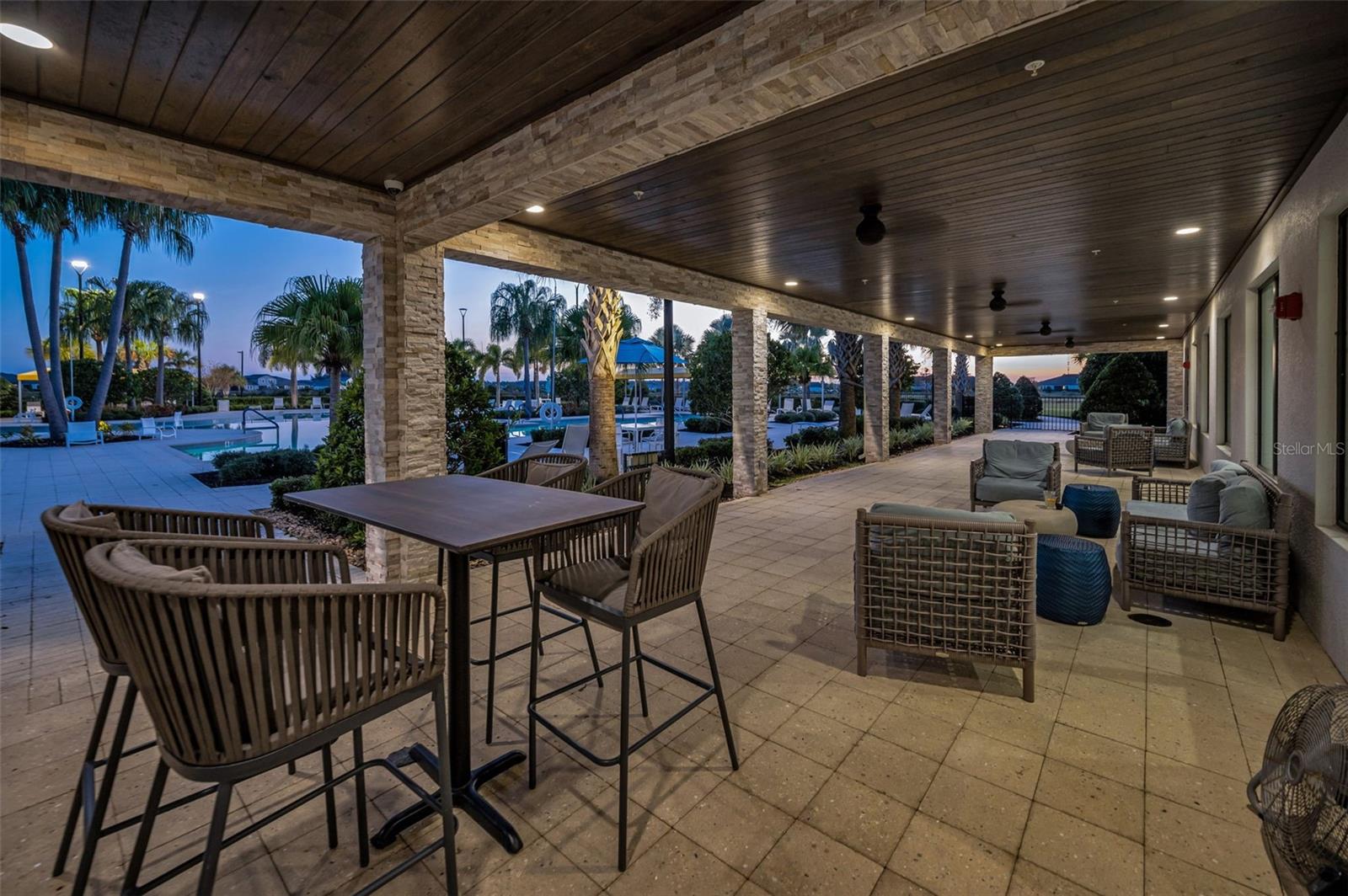 MIRADA ACTIVE ADULT PH 1A 1C - Residential