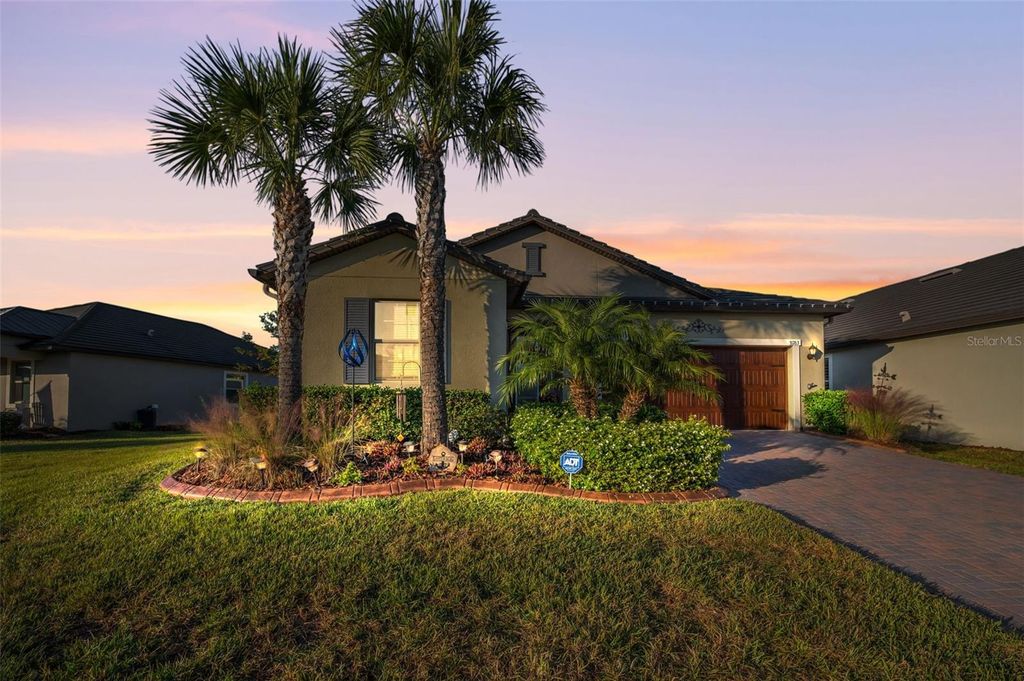 Photo of 31763 Cabana Rye Avenue, San Antonio, FL 33576 (MLS # TB8448703)