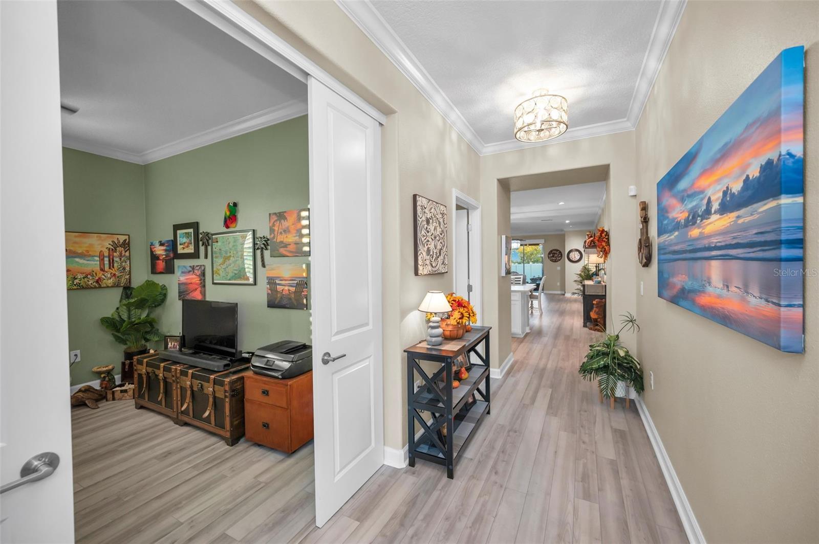 MIRADA ACTIVE ADULT PH 1A 1C - Residential