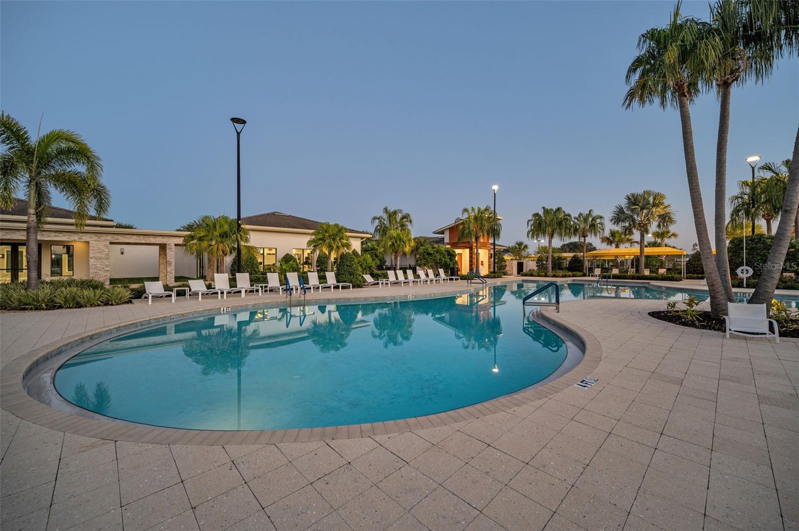 MIRADA ACTIVE ADULT PH 1A 1C - Residential