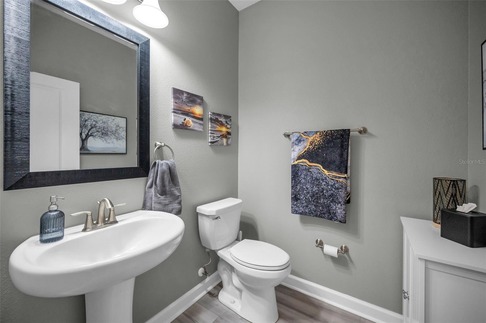 MIRADA ACTIVE ADULT PH 1A 1C - Residential