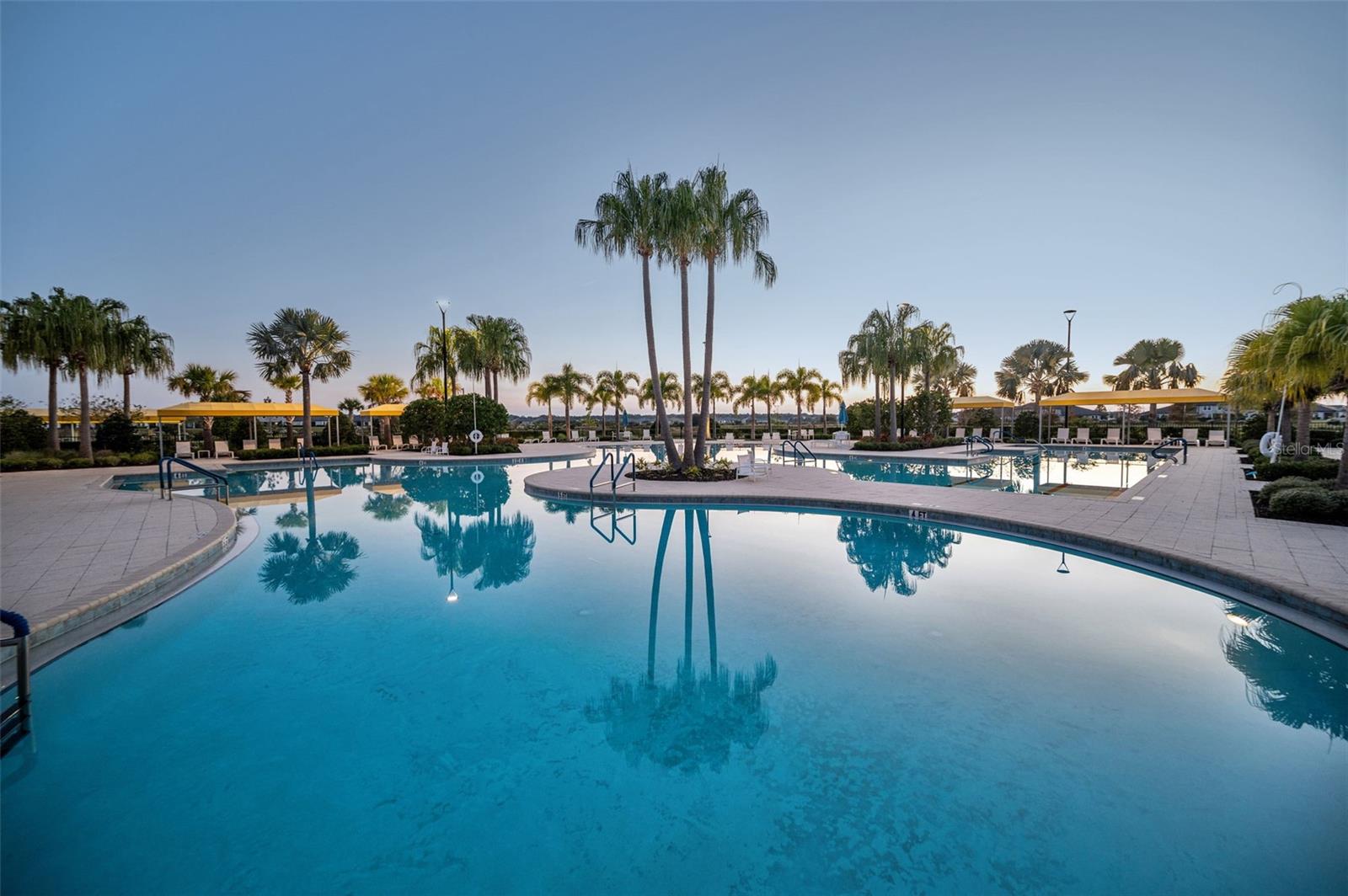 MIRADA ACTIVE ADULT PH 1A 1C - Residential