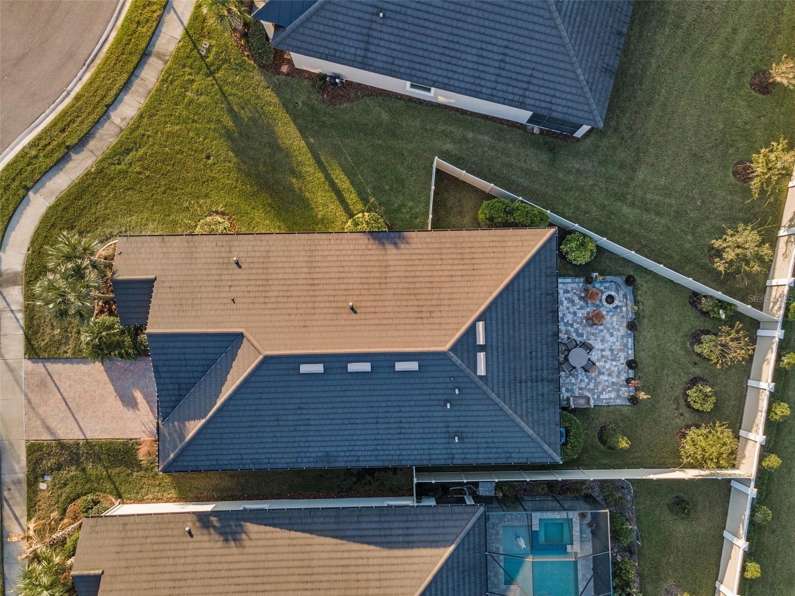 MIRADA ACTIVE ADULT PH 1A 1C - Residential