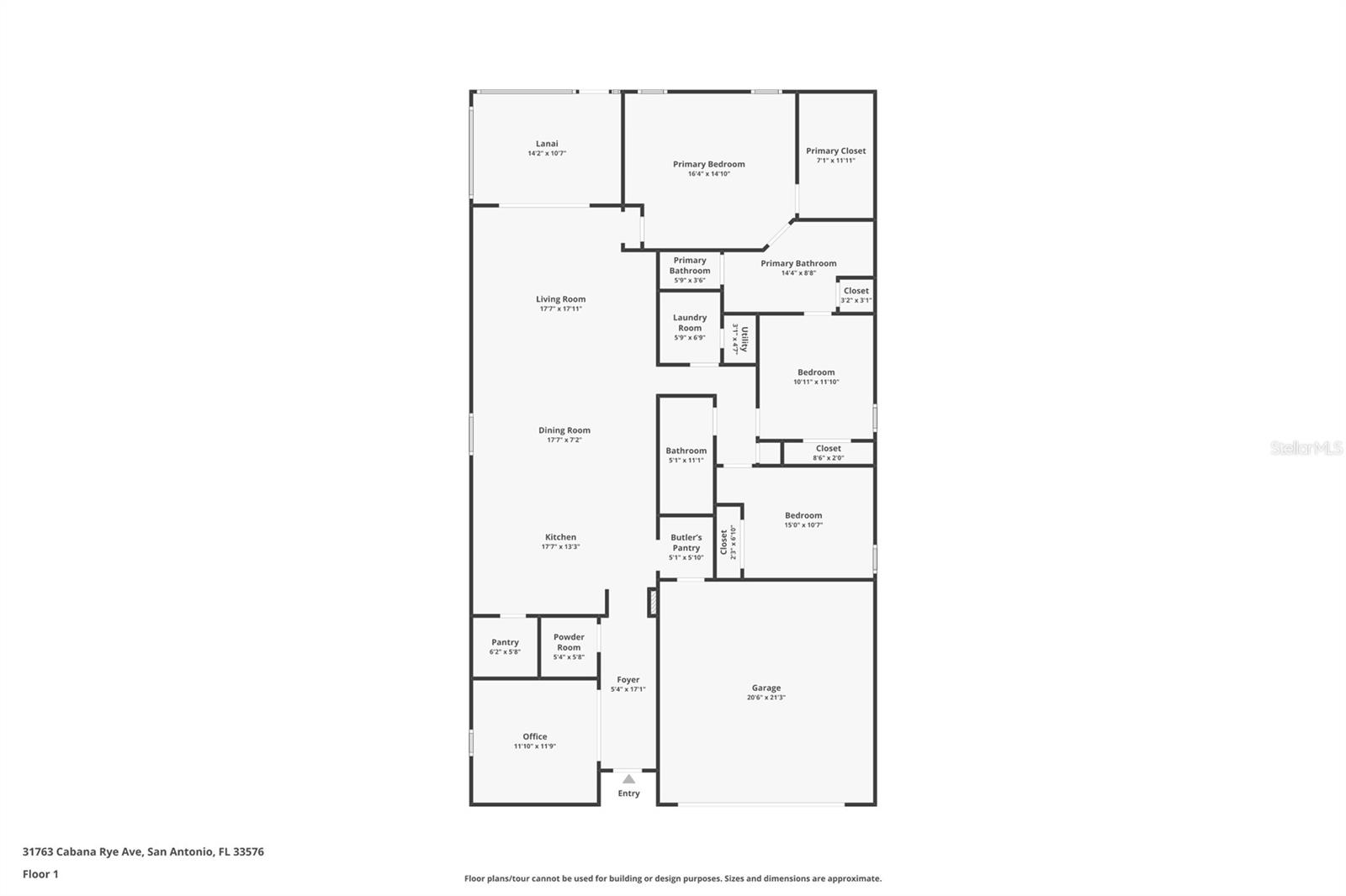 MIRADA ACTIVE ADULT PH 1A 1C - Residential