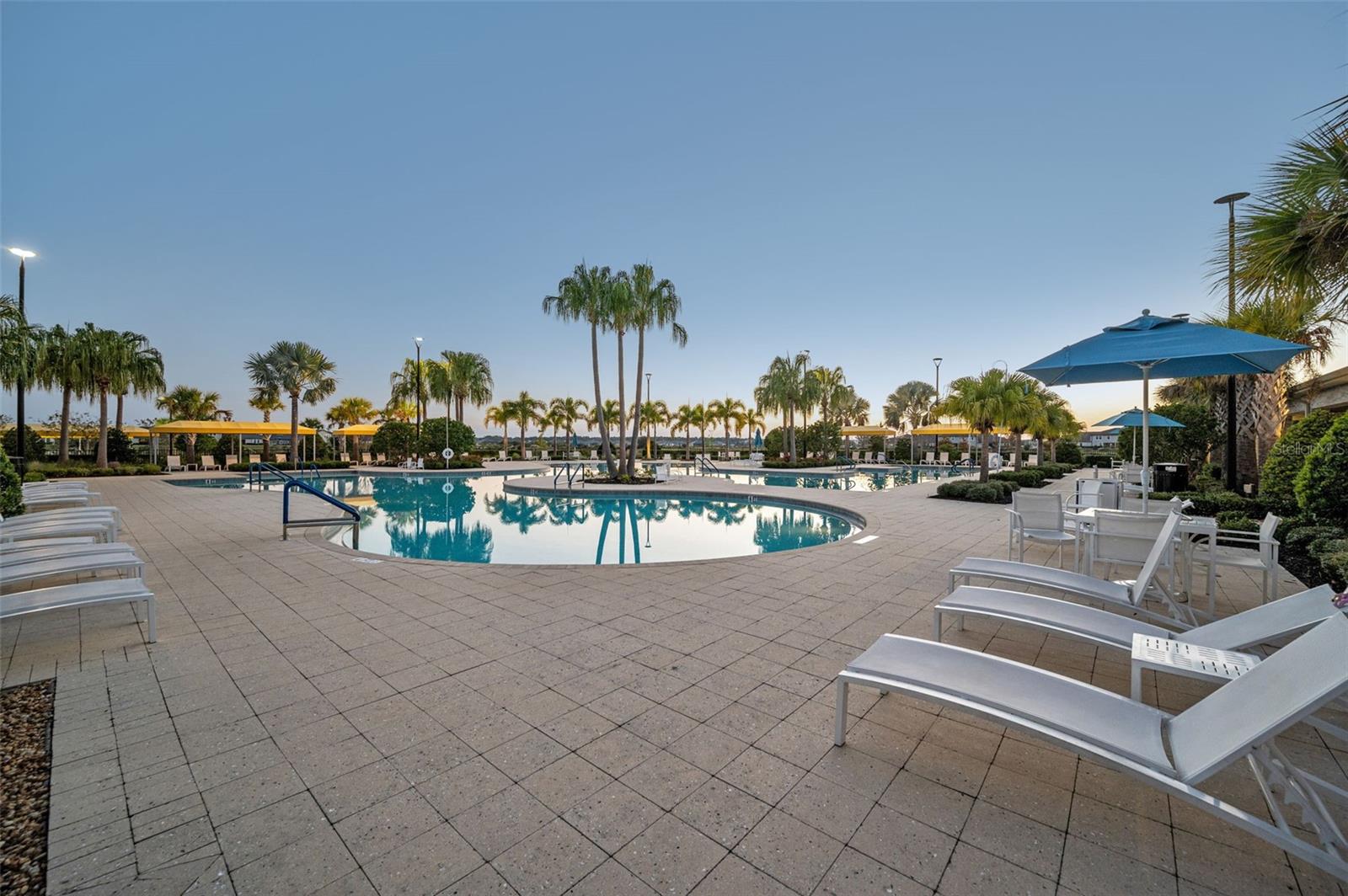 MIRADA ACTIVE ADULT PH 1A 1C - Residential