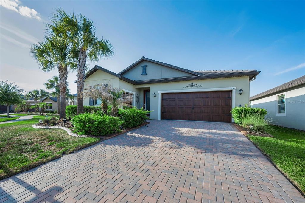 Photo of 31763 Cabana Rye Avenue, San Antonio, FL 33576 (MLS # TB8448703)