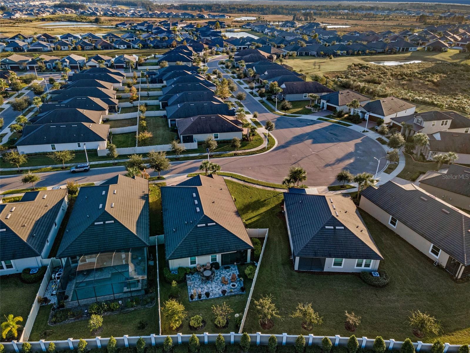 MIRADA ACTIVE ADULT PH 1A 1C - Residential