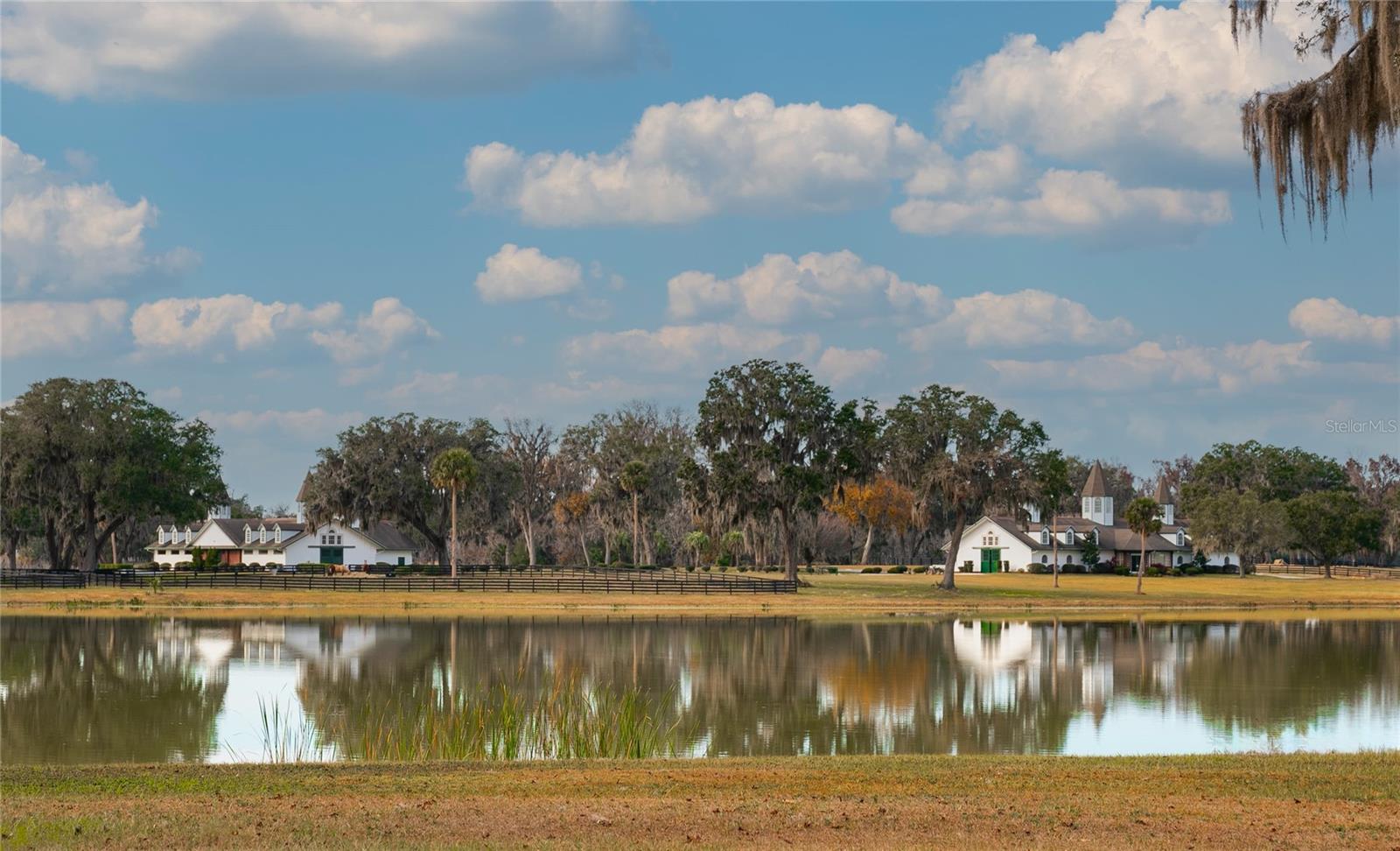 SILVERLEAF HILLS - Land