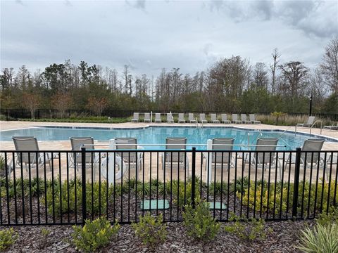 Tiny photo for 16344 Happy Eagle Drive, Clermont, FL 34714 (MLS # O6367383)