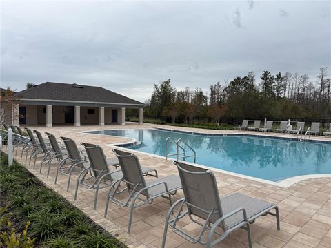 Tiny photo for 16344 Happy Eagle Drive, Clermont, FL 34714 (MLS # O6367383)