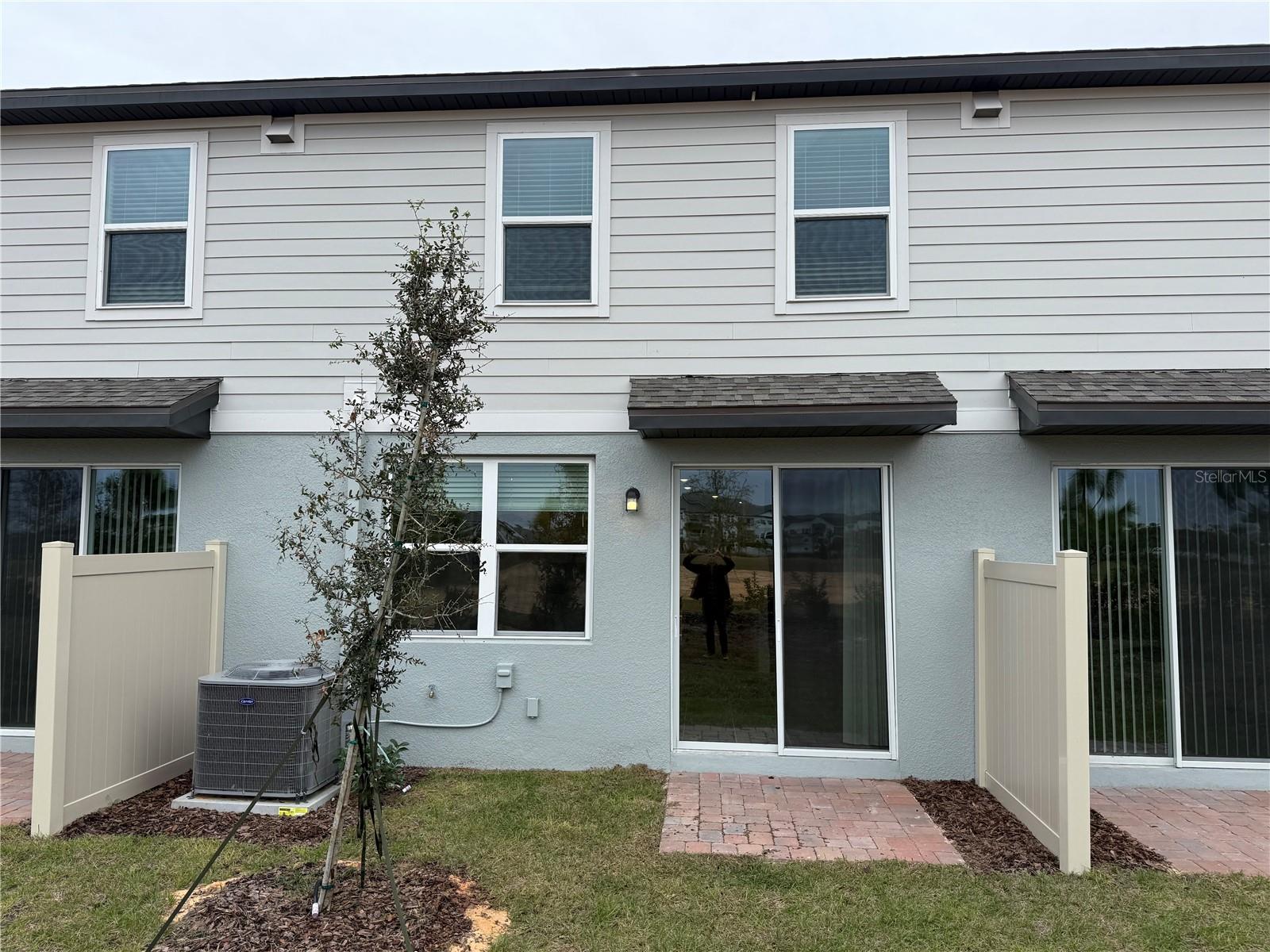 CAGAN CROSSINGS WEST PH 1 - Residential Lease