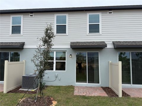 Tiny photo for 16344 Happy Eagle Drive, Clermont, FL 34714 (MLS # O6367383)