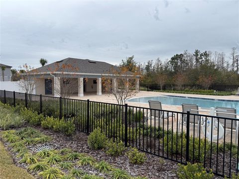 Tiny photo for 16344 Happy Eagle Drive, Clermont, FL 34714 (MLS # O6367383)