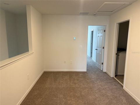 Tiny photo for 16344 Happy Eagle Drive, Clermont, FL 34714 (MLS # O6367383)