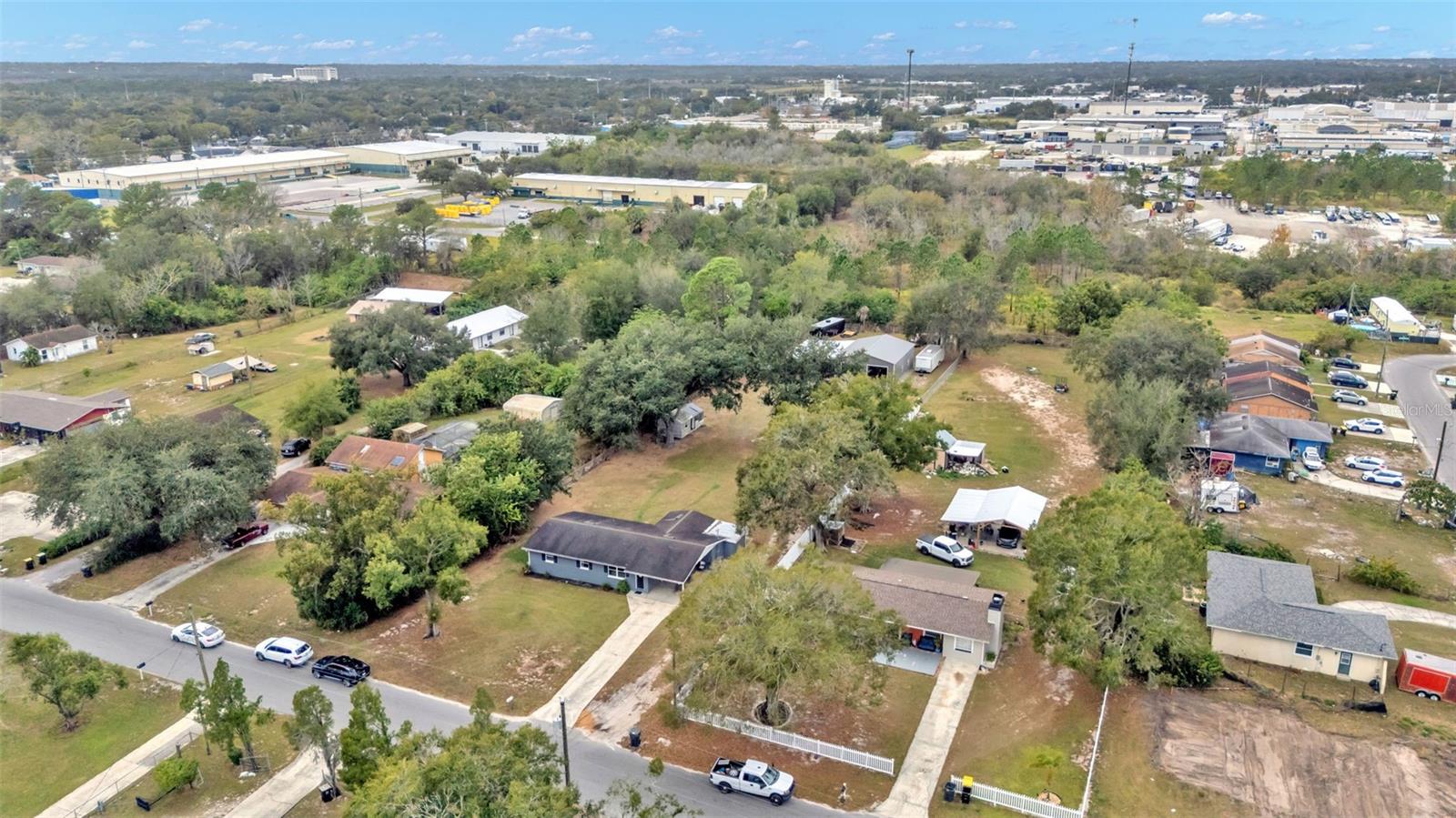 CRYSTAL HILLS - Residential