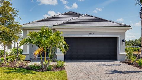Photo of 26936 Lark Court, Punta Gorda, FL 33955 (MLS # A4639433)