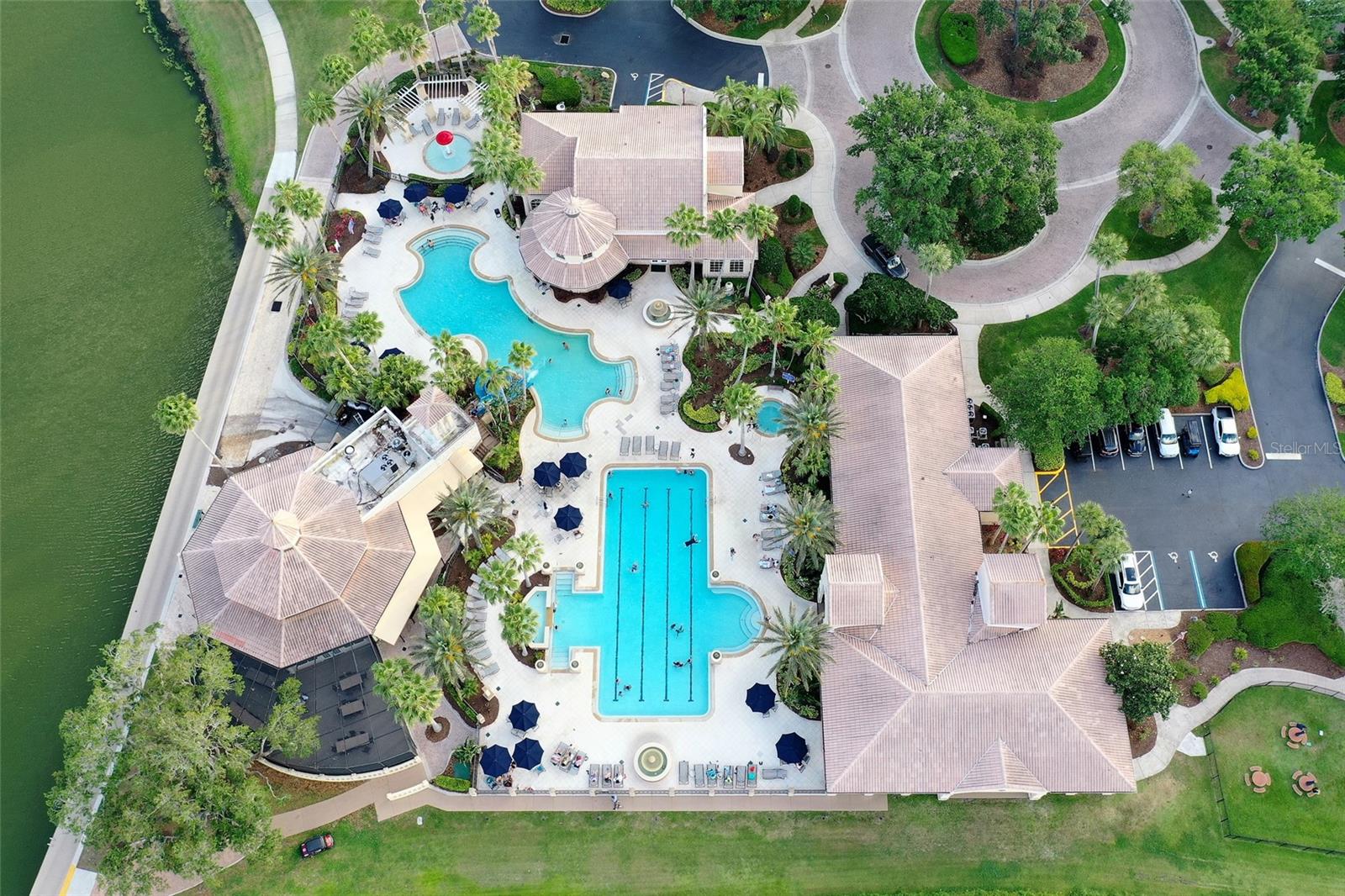 BELLALAGO PH B-2 - Residential