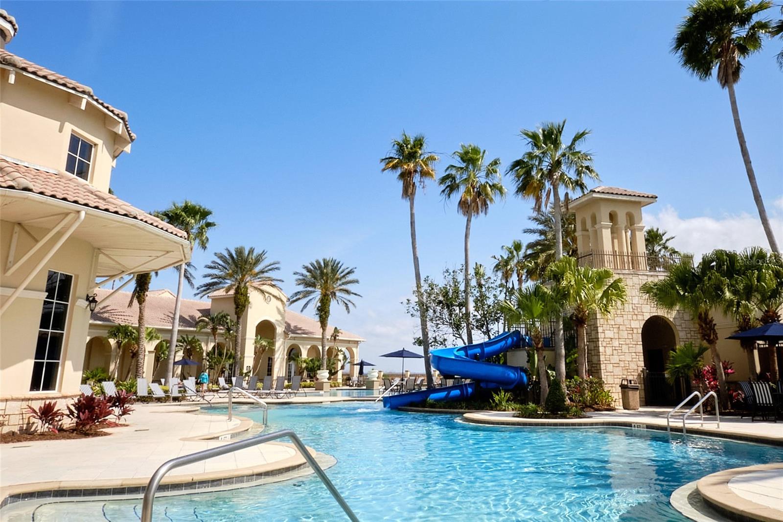 BELLALAGO PH B-2 - Residential