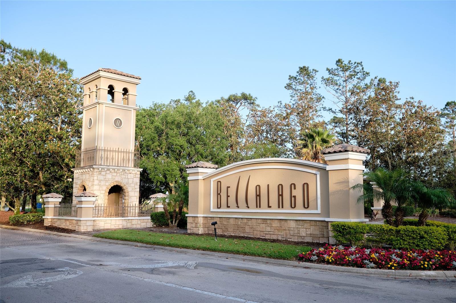 BELLALAGO PH B-2 - Residential