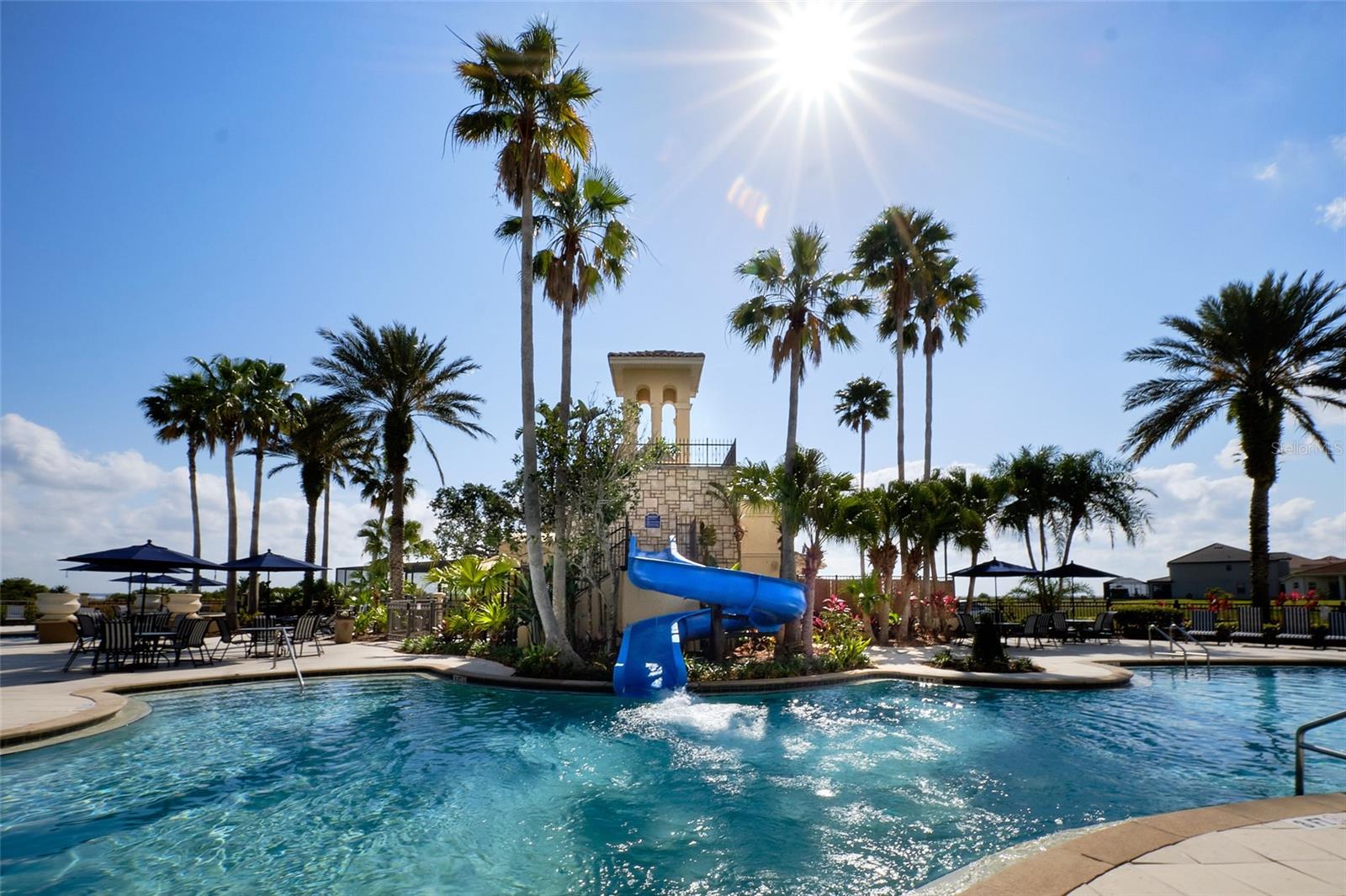 BELLALAGO PH B-2 - Residential