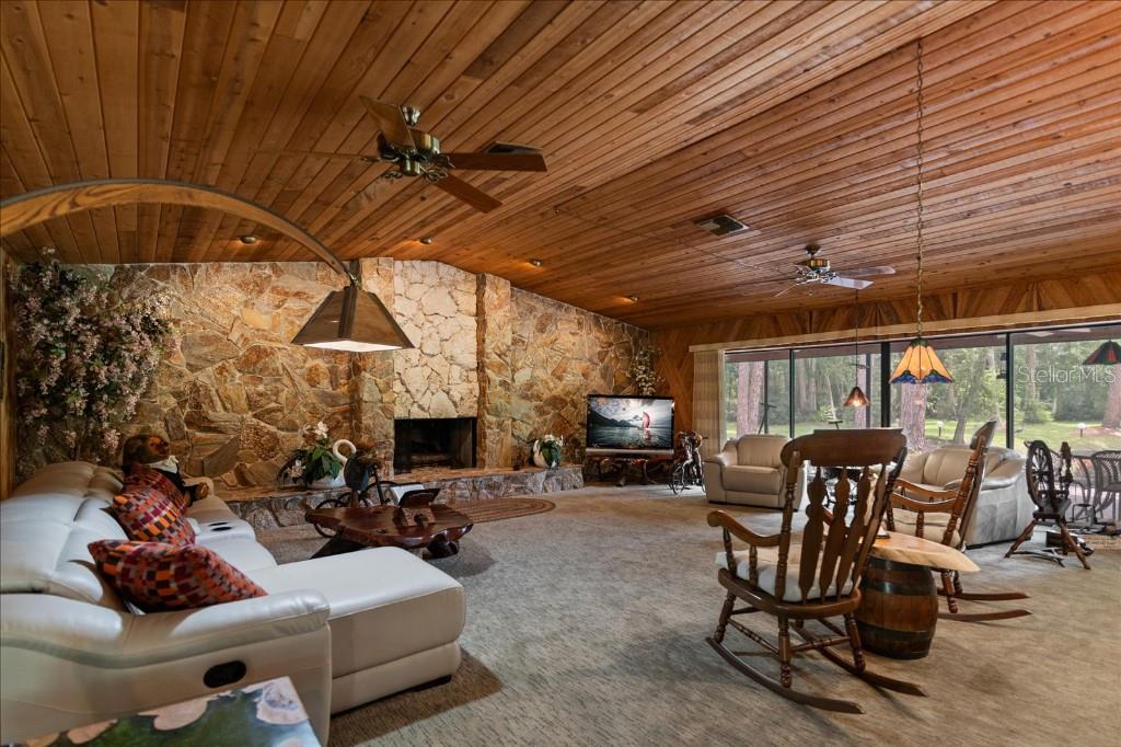 KEYSTONE RANCHETTES UNIT ONE - Residential
