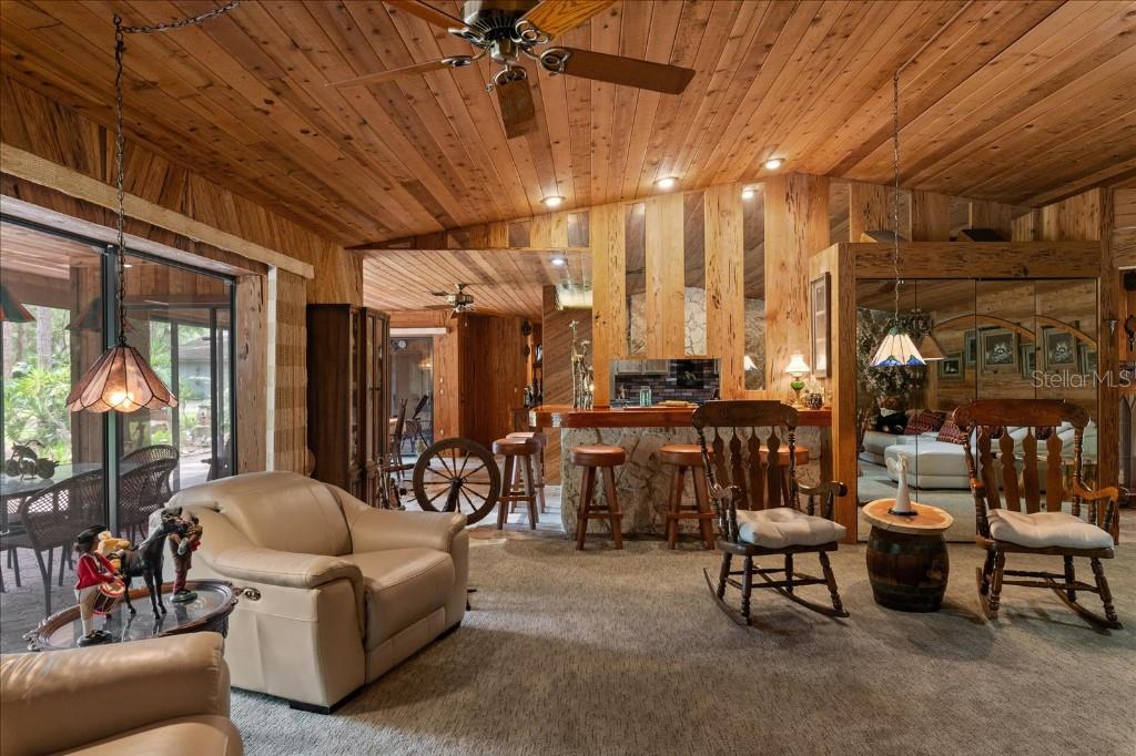 KEYSTONE RANCHETTES UNIT ONE - Residential