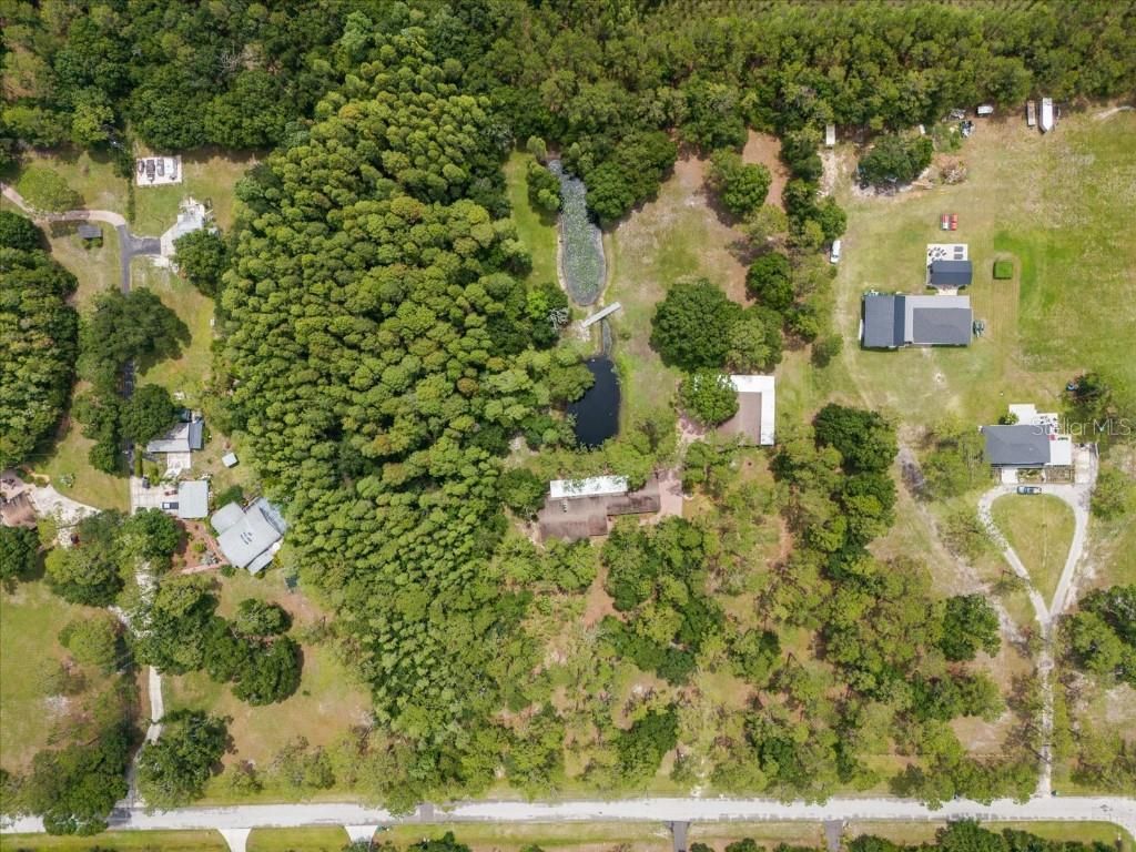 Photo of 935 Ranch Road, Tarpon Springs, FL 34688 (MLS # TB8403410)