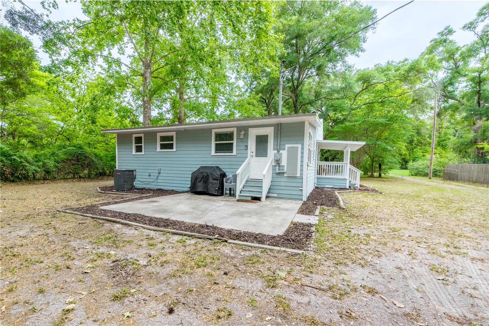 16619 NW STATE ROAD 45