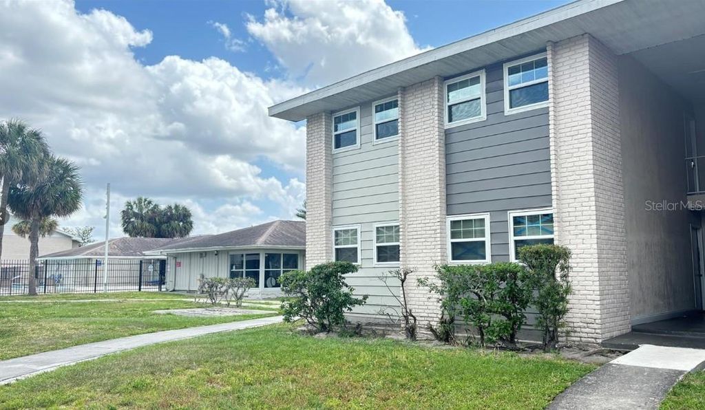 Photo of 860 Sky Lake Circle #C412, Orlando, FL 32809 (MLS # S5150087)