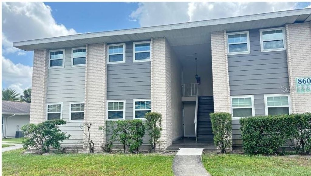Photo of 860 Sky Lake Circle #C412, Orlando, FL 32809 (MLS # S5150087)