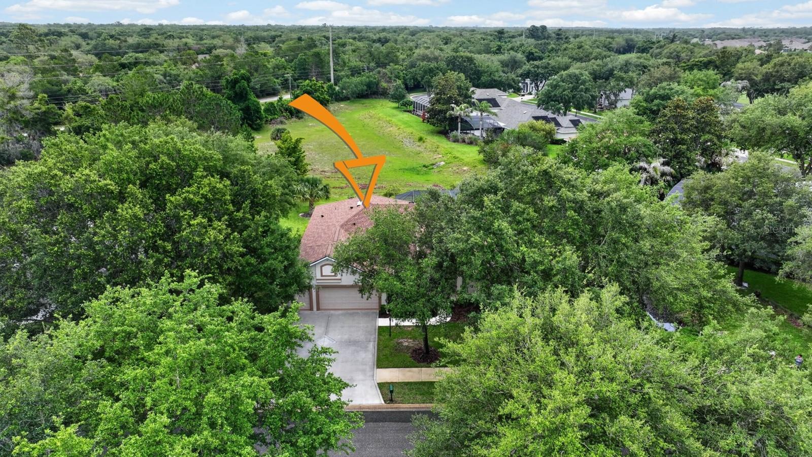 HALIFAX PLANTATION UNIT 02 SEC E - Residential