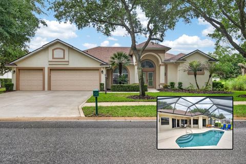 3505 TORY CIRCLE ORMOND BEACH FL 32174
