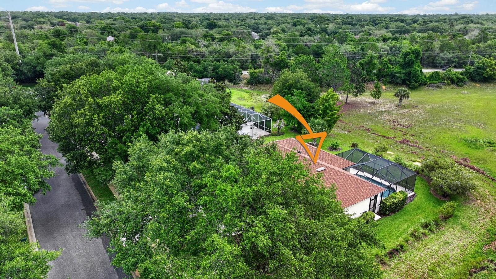 HALIFAX PLANTATION UNIT 02 SEC E - Residential