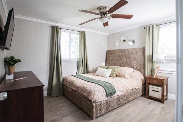 BAHAMA HEIGHTS - Residential Lease