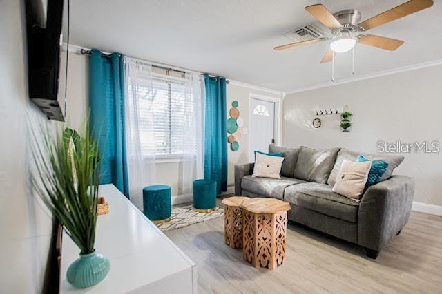BAHAMA HEIGHTS - Residential Lease