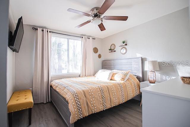 BAHAMA HEIGHTS - Residential Lease