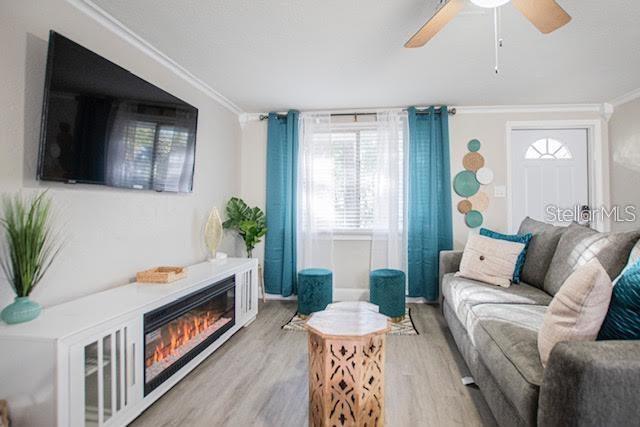 BAHAMA HEIGHTS - Residential Lease