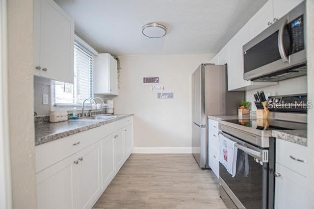 BAHAMA HEIGHTS - Residential Lease