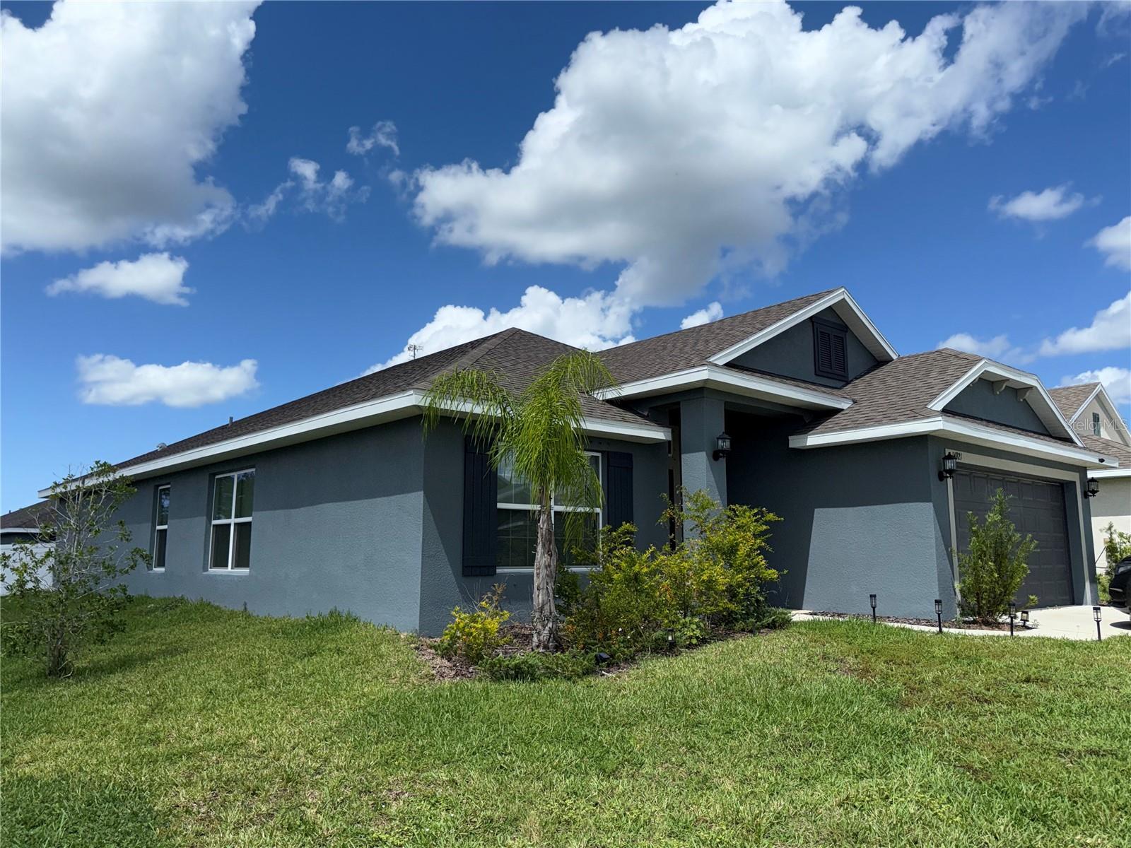 AYERSWORTH GLEN PH 4 - Residential