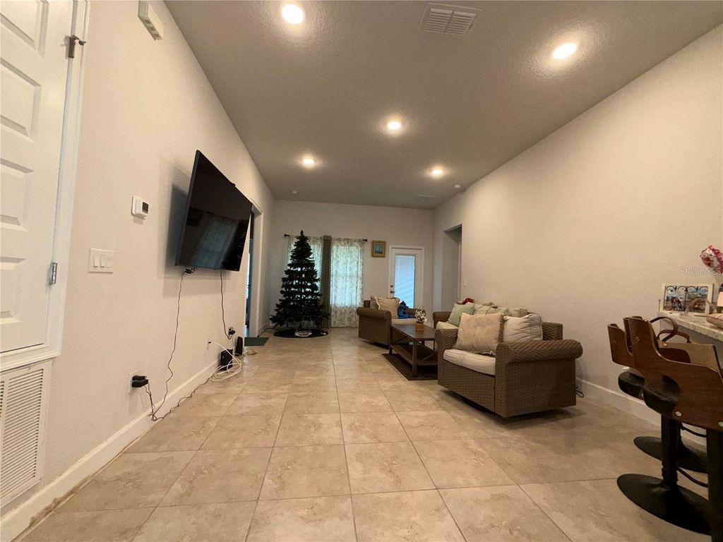 Photo of 14921 Tropical Violet Way, Wimauma, FL 33598 (MLS # A4666978)