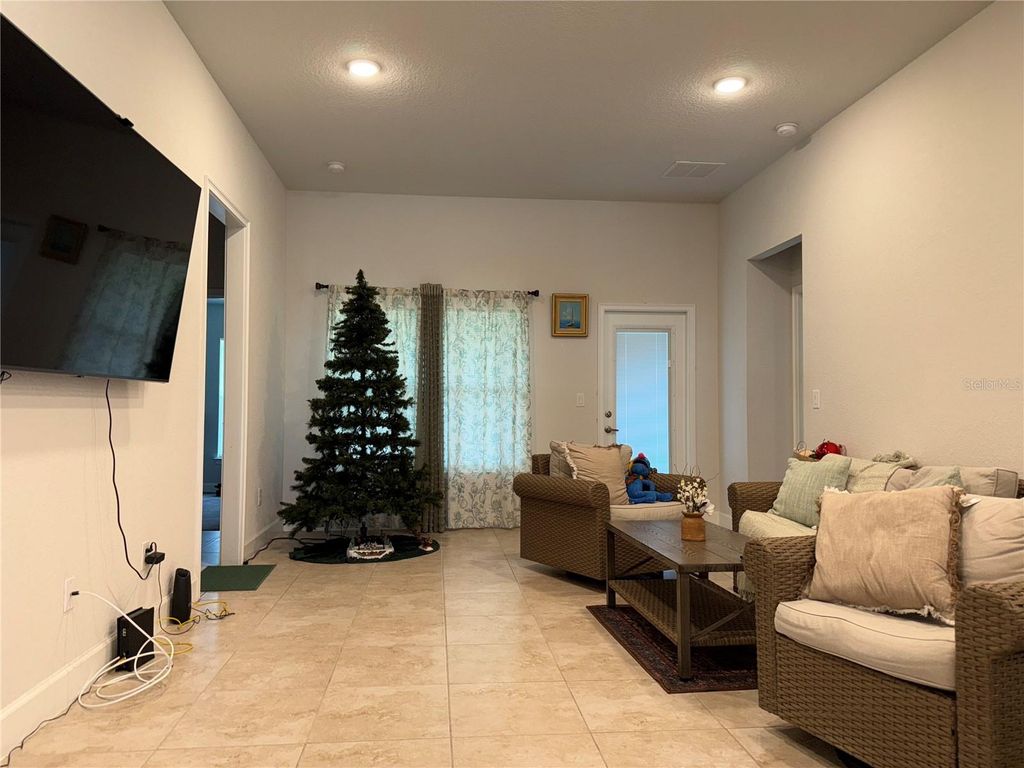 Photo of 14921 Tropical Violet Way, Wimauma, FL 33598 (MLS # A4666978)