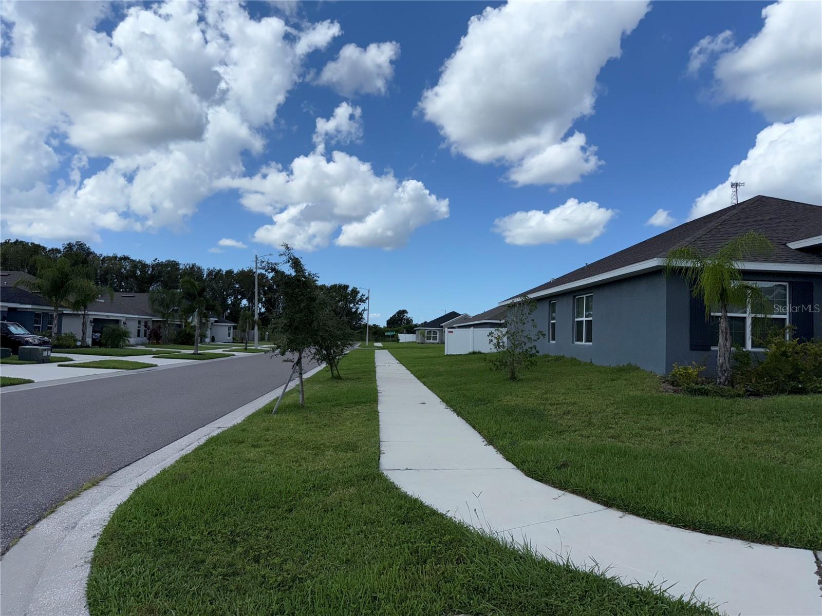 AYERSWORTH GLEN PH 4 - Residential