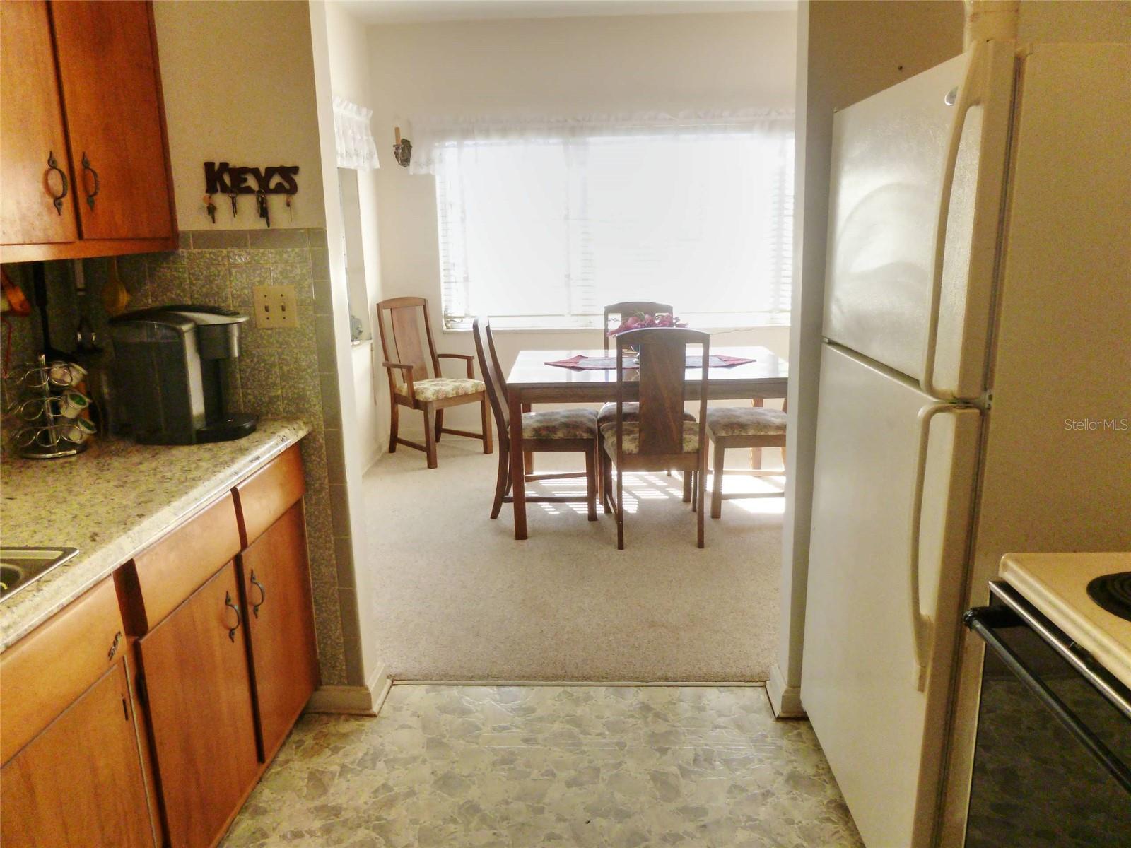 SUN RAY HOMES 1 - Residential