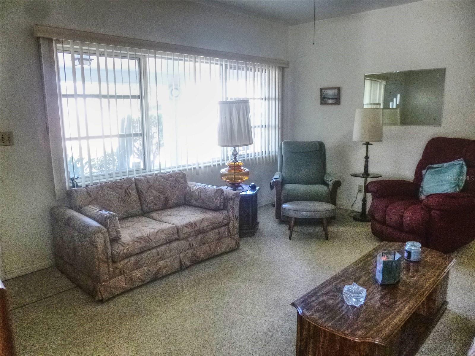 SUN RAY HOMES 1 - Residential